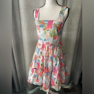 Entro NWT ladies dress